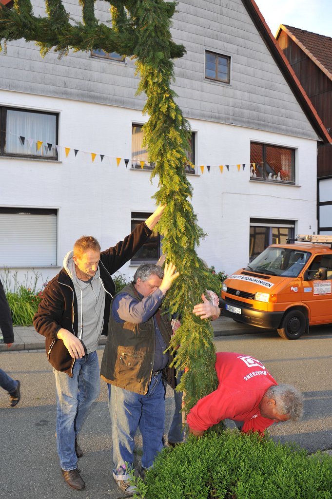 Binden bei Dieter & Anja 108.JPG